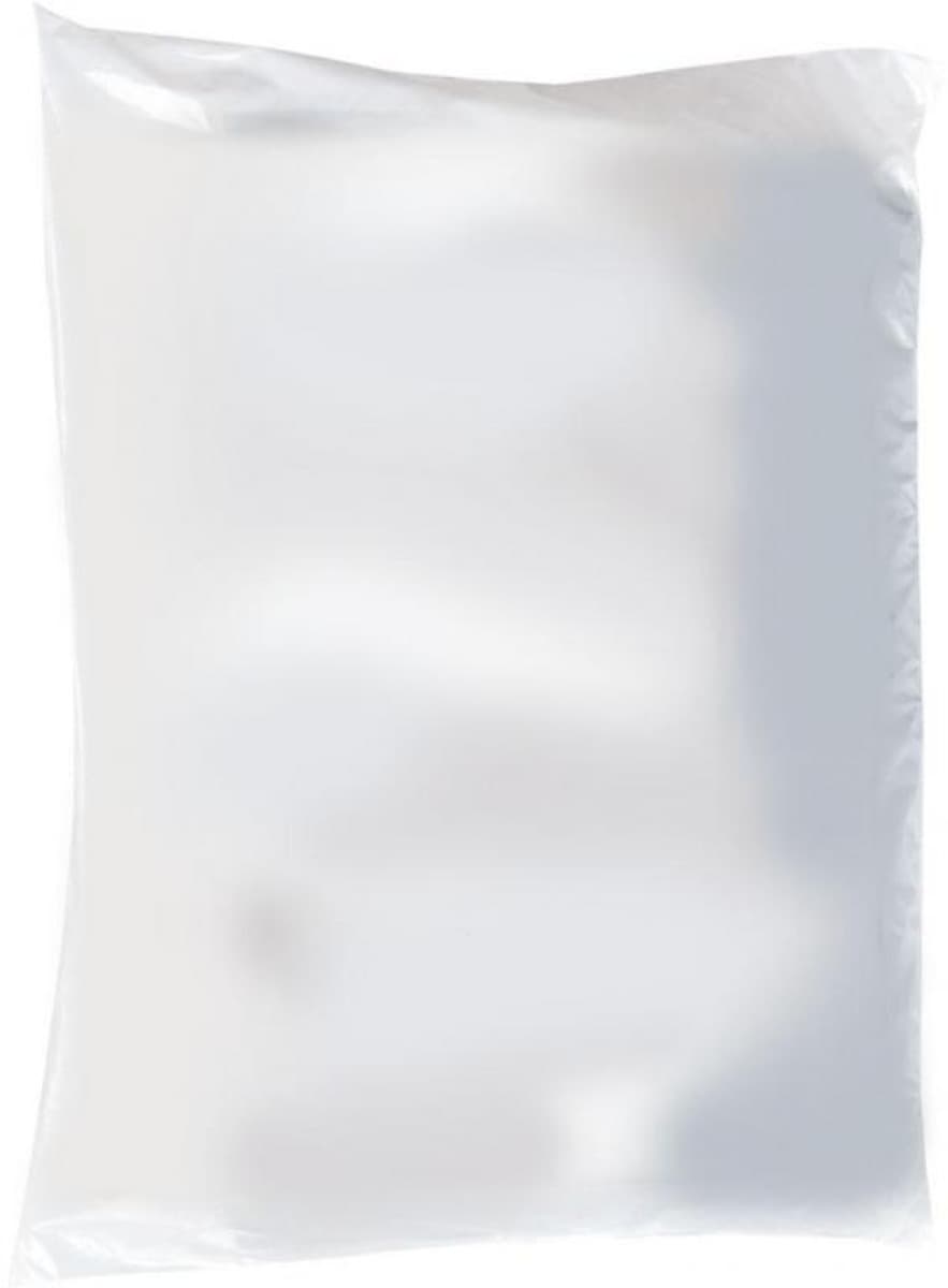 Folia malarska LDPE, 0.02 mm, 4 x 5 m