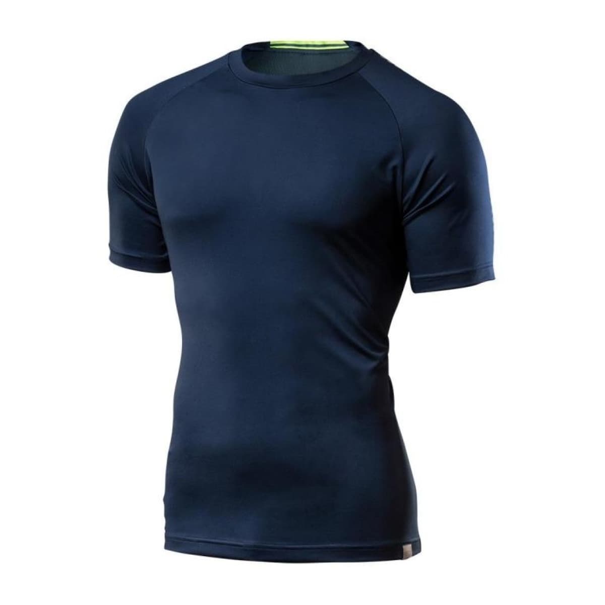 Koszulka T-shirt funkcyjny poliester PREMIUM rozmiar L 81-614-L