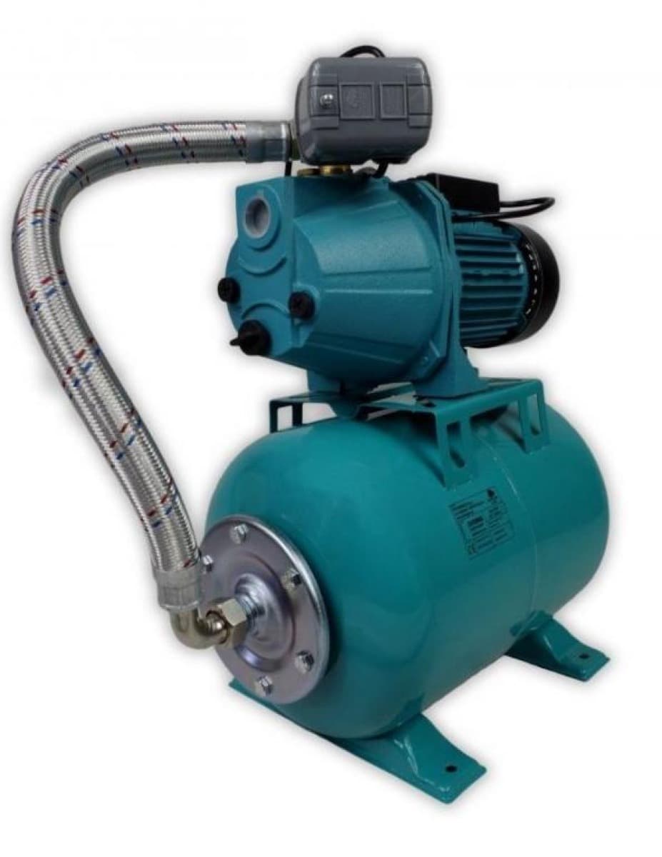 Hydrofor 24l jet 100a