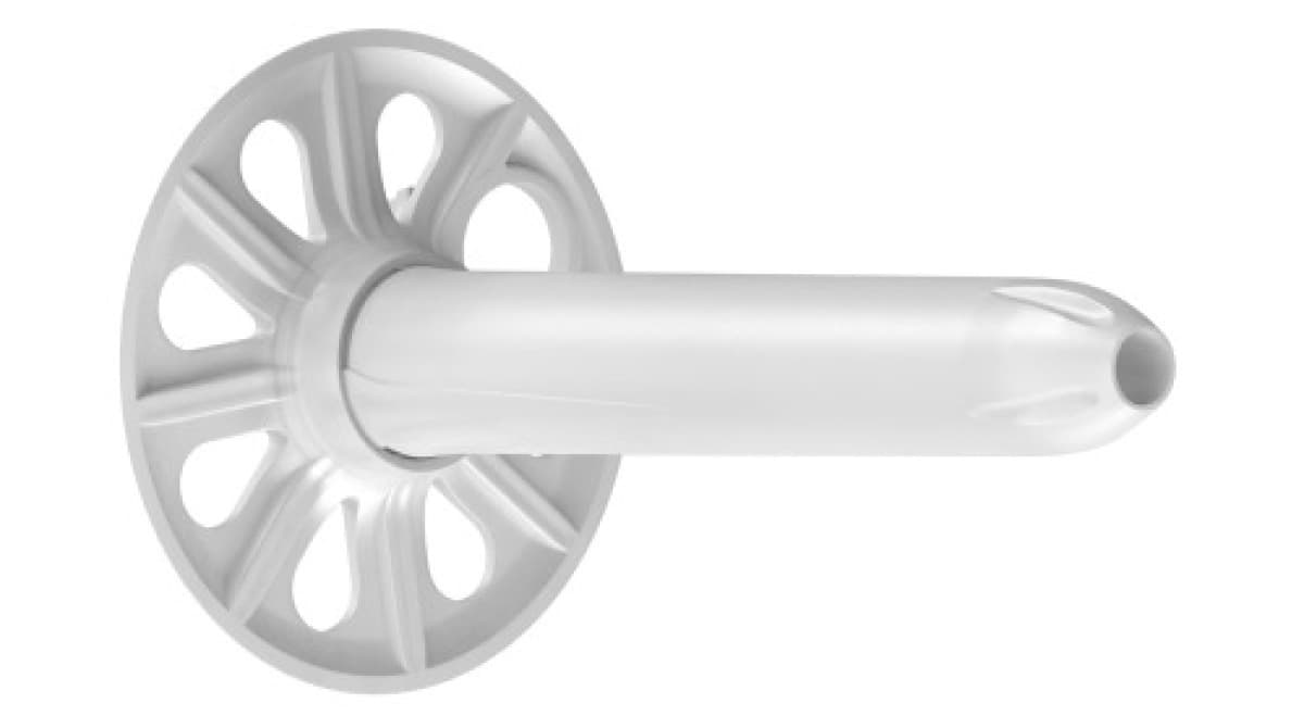 Kołnierz dociskowy 105 mm KCX-105 250 szt.