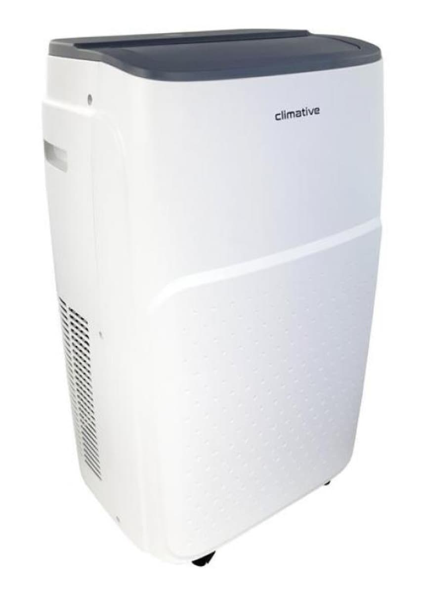 Klimatyzator przenośny 4100kW Climative AC41-S JET WiFi
