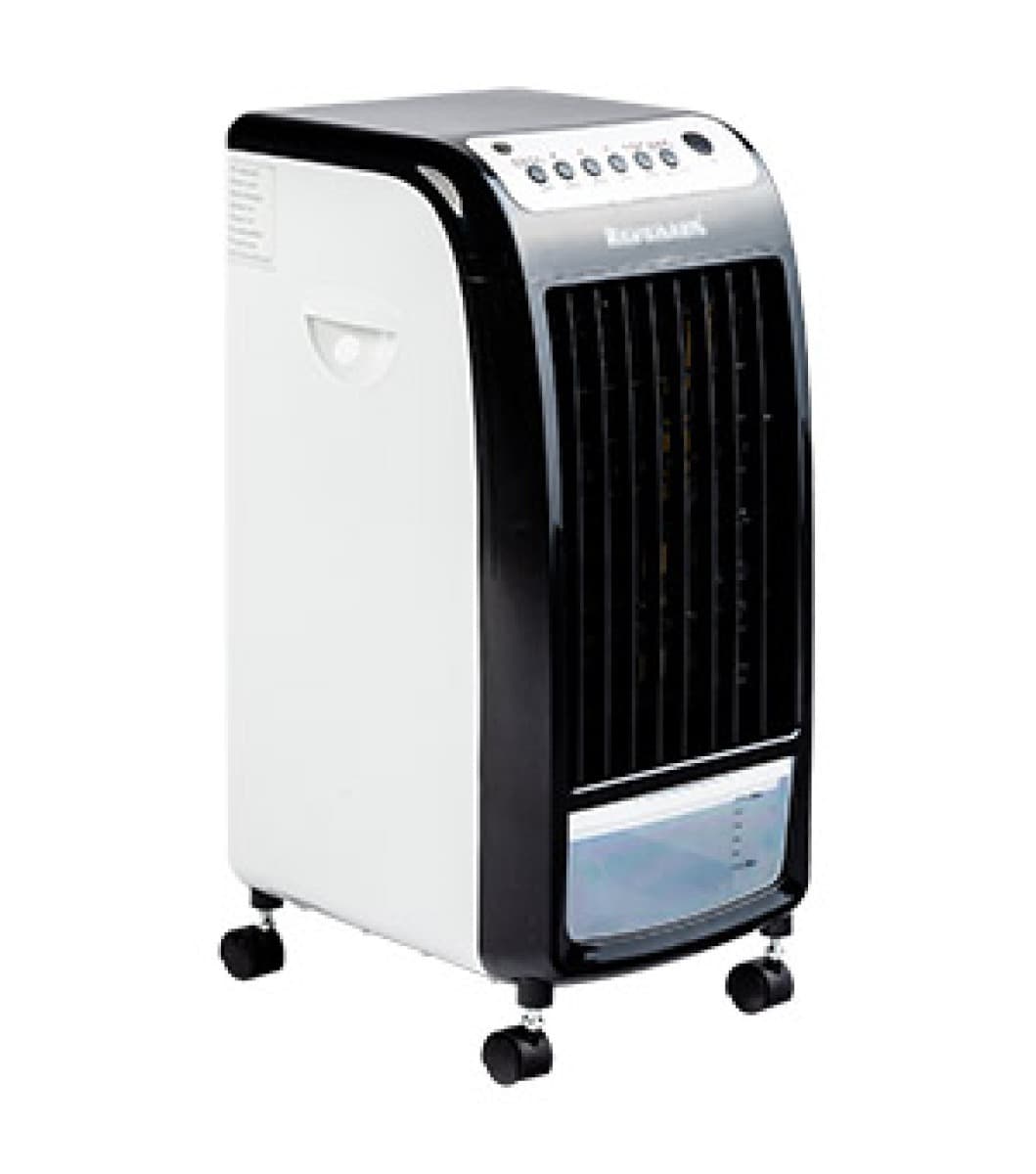 Klimator przenośny 75W RAVANSON KR-2011 Timer 444m3/h 3pr. nawiewu
