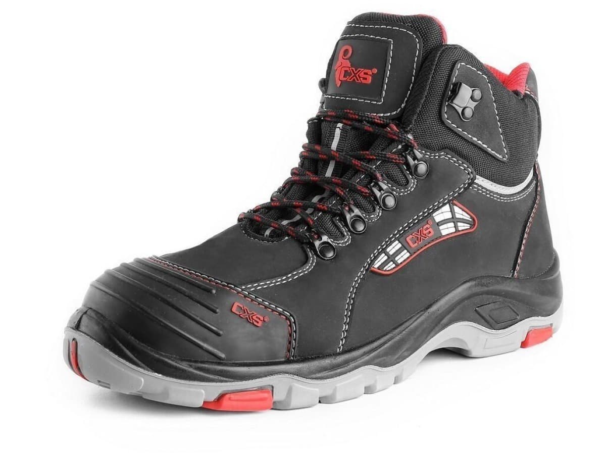 Buty trzewiki cxs rock diorit s3 rozmiar 42