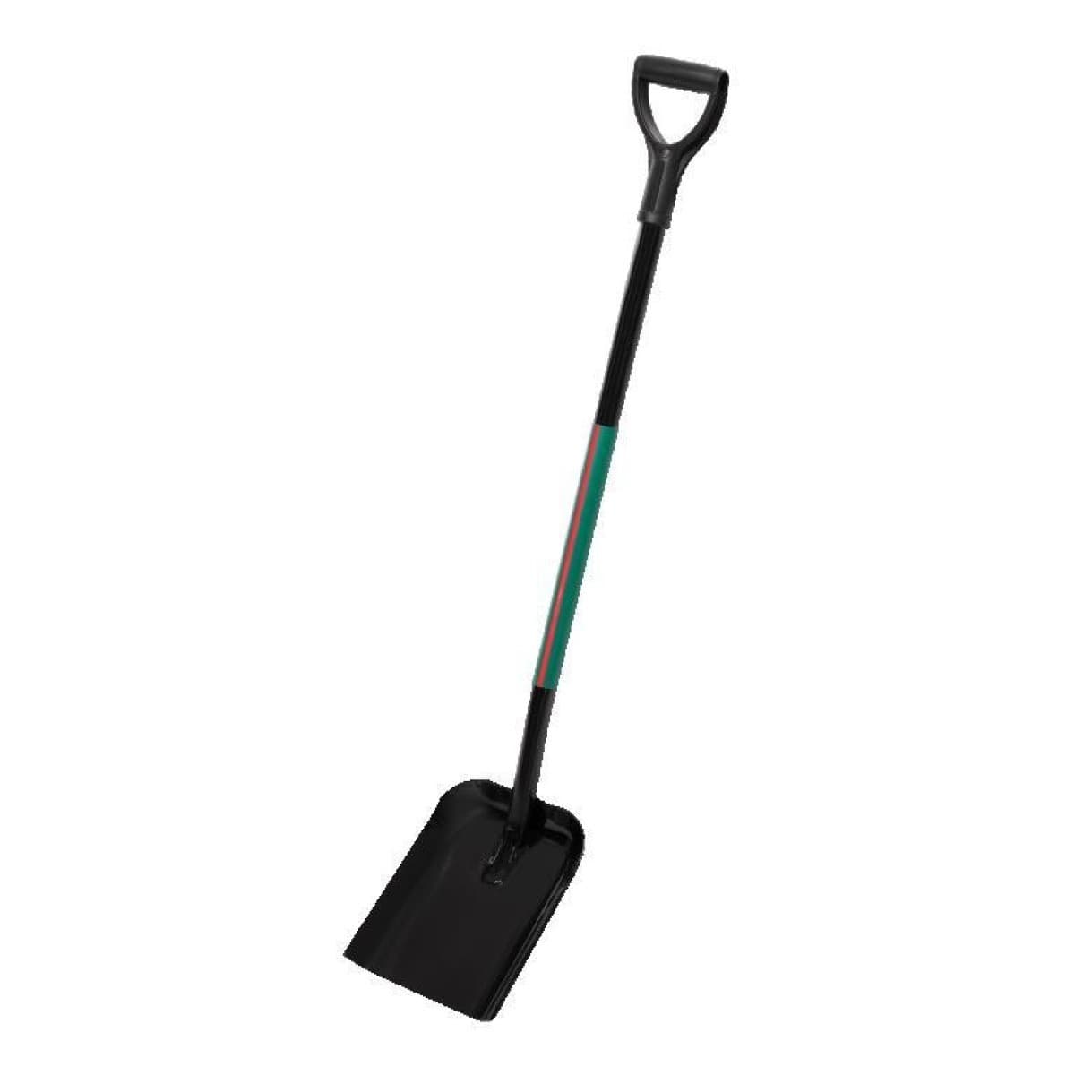 Łopata z trzonkiem metalowym STALCO S-47469