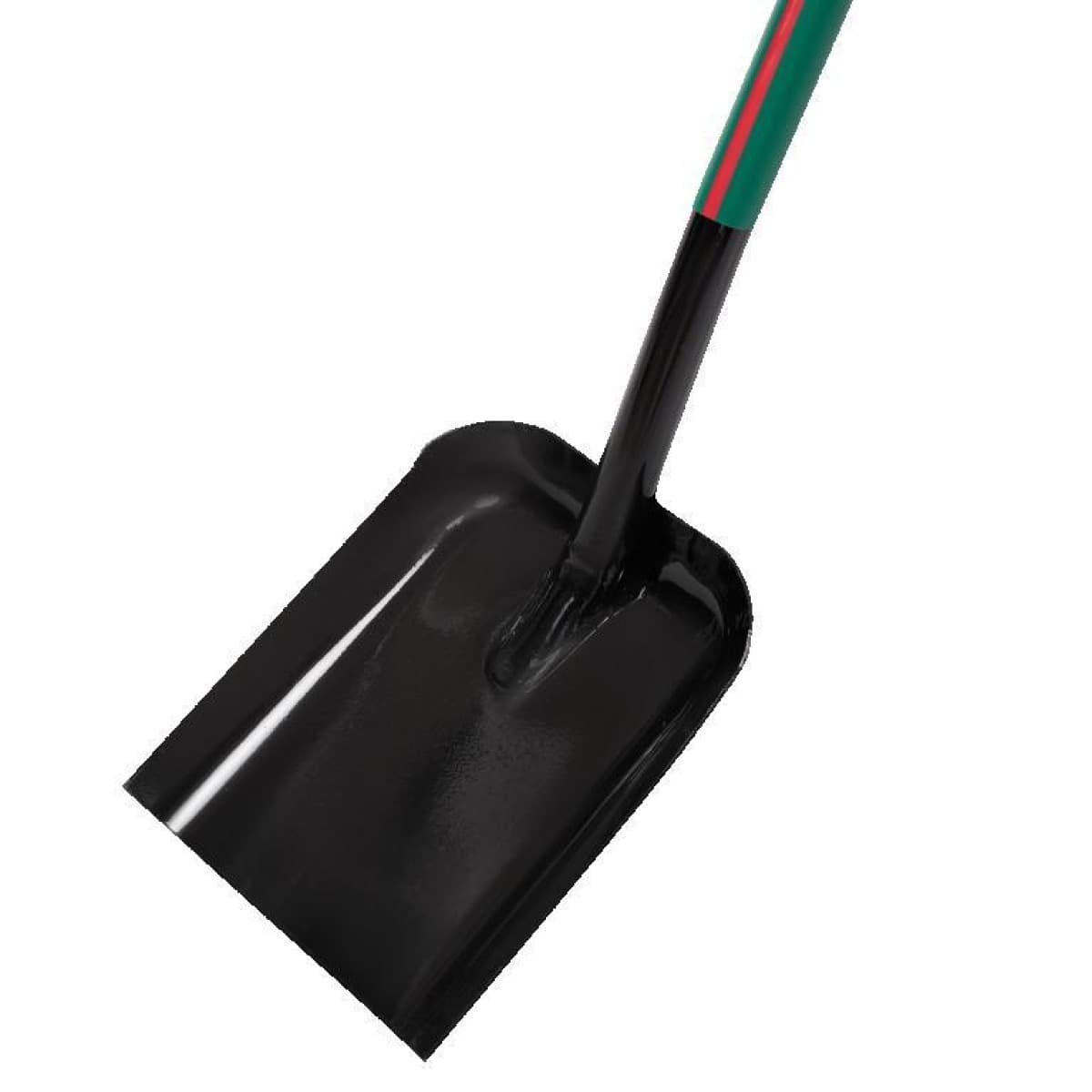 Łopata z trzonkiem metalowym STALCO S-47469