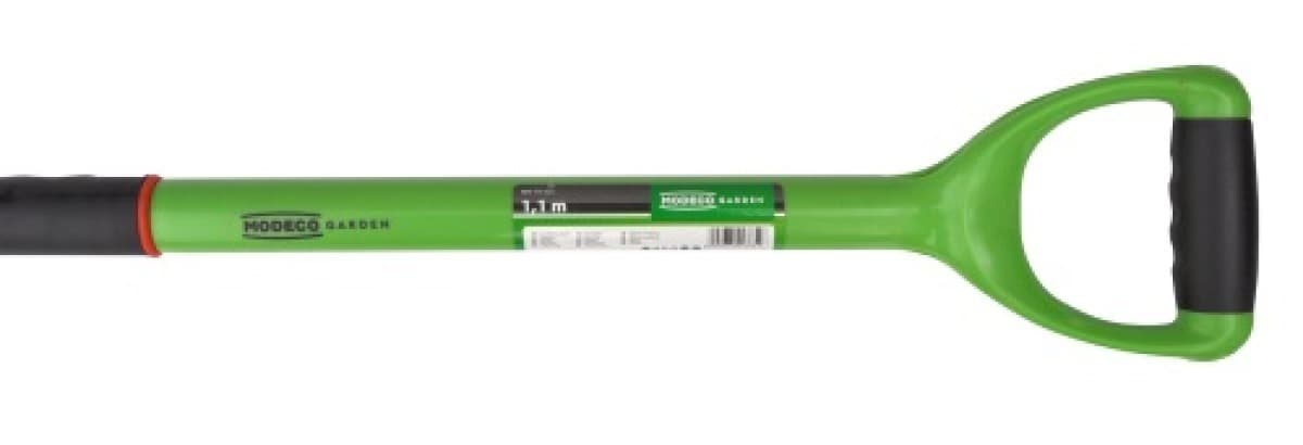 Szpadel hartowany trzonek FIBER-GLASS MN-79-355