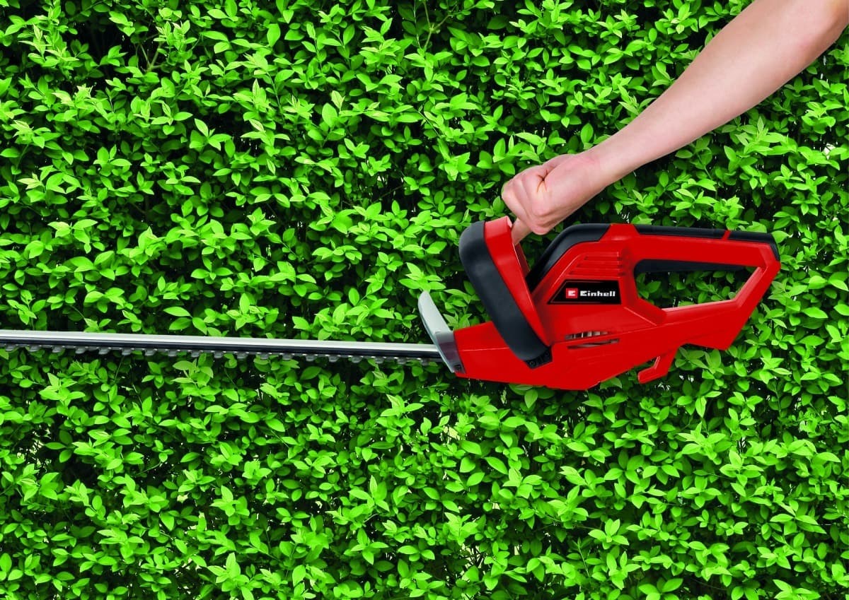 Nożyce do żywopłotu 51cm 420W GH-EH 4245 3403460