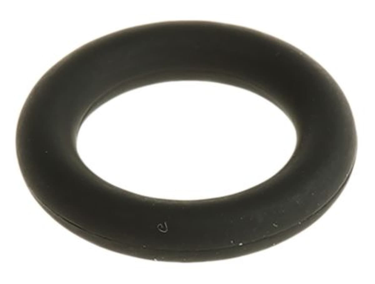 Pierścień O-ring, materiał Elastomer fluorowęglowy, 2.62mm, Ø zew 3/8cal, RS PRO