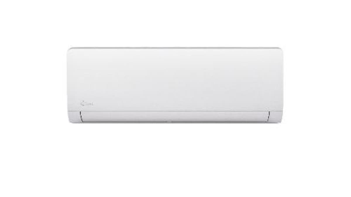 Klimatyzator ścienny Midea Xtreme Save Light 3,5kW jedn.wew. 7 lat Gwarancji funkcja Grzania i Chłodzenia AGF-12NXE1-I