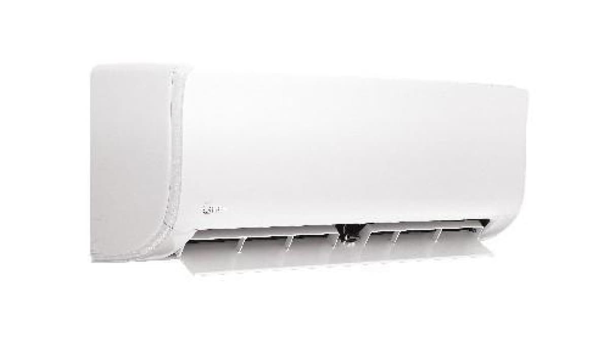 Klimatyzator ścienny Midea Xtreme Save Light 5,3kW jedn.wew. 7 lat Gwarancji funkcja Grzania i Chłodzenia AGF-18NXE1-I