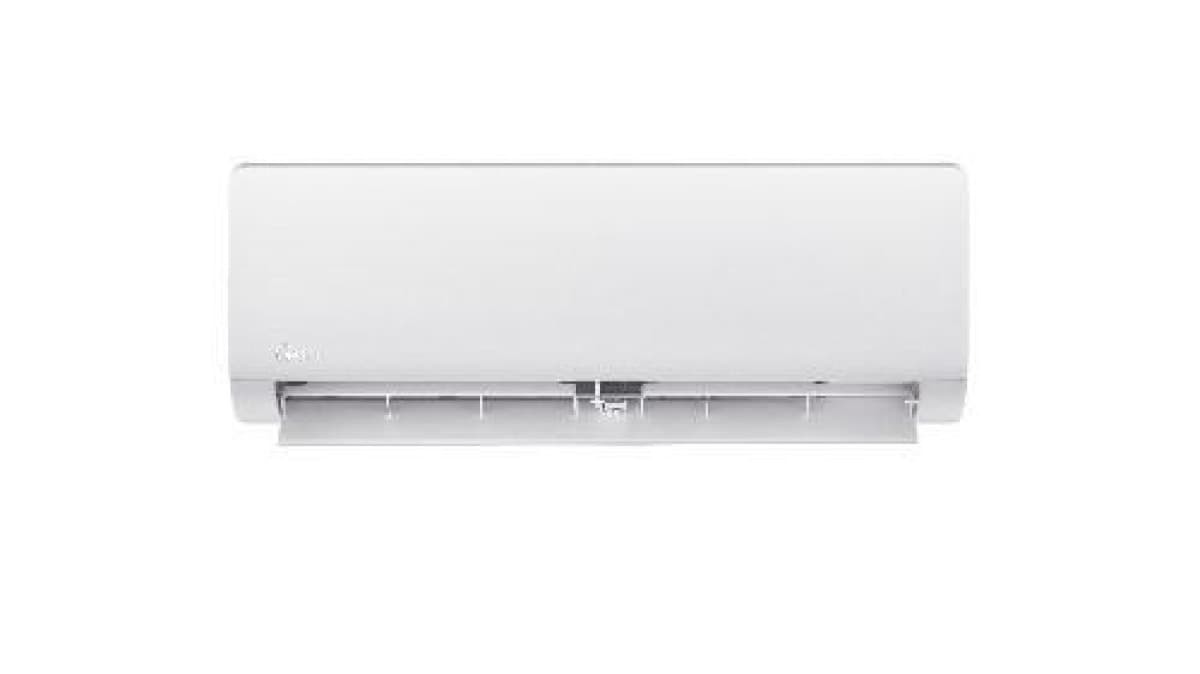 Klimatyzator ścienny Midea Xtreme Save Light 5,3kW jedn.wew. 7 lat Gwarancji funkcja Grzania i Chłodzenia AGF-18NXE1-I