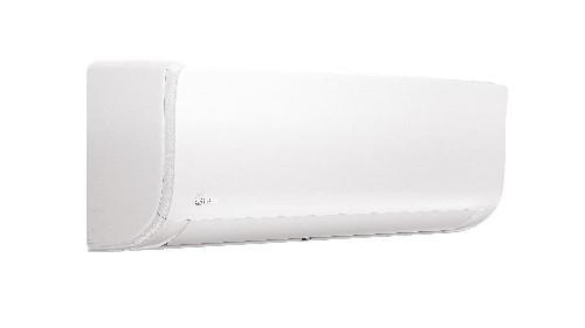 Klimatyzator ścienny Midea Xtreme Save Light 5,3kW jedn.wew. 7 lat Gwarancji funkcja Grzania i Chłodzenia AGF-18NXE1-I