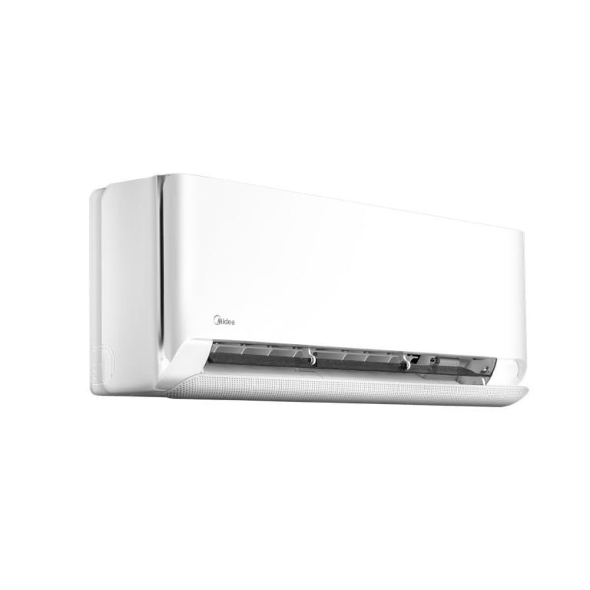 Klimatyzator ścienny Midea Breezeless E 2,8kW jedn.wew. 7 lat Gwarancji funkcja Grzania i Chłodzenia CB1-09HRFN8-I