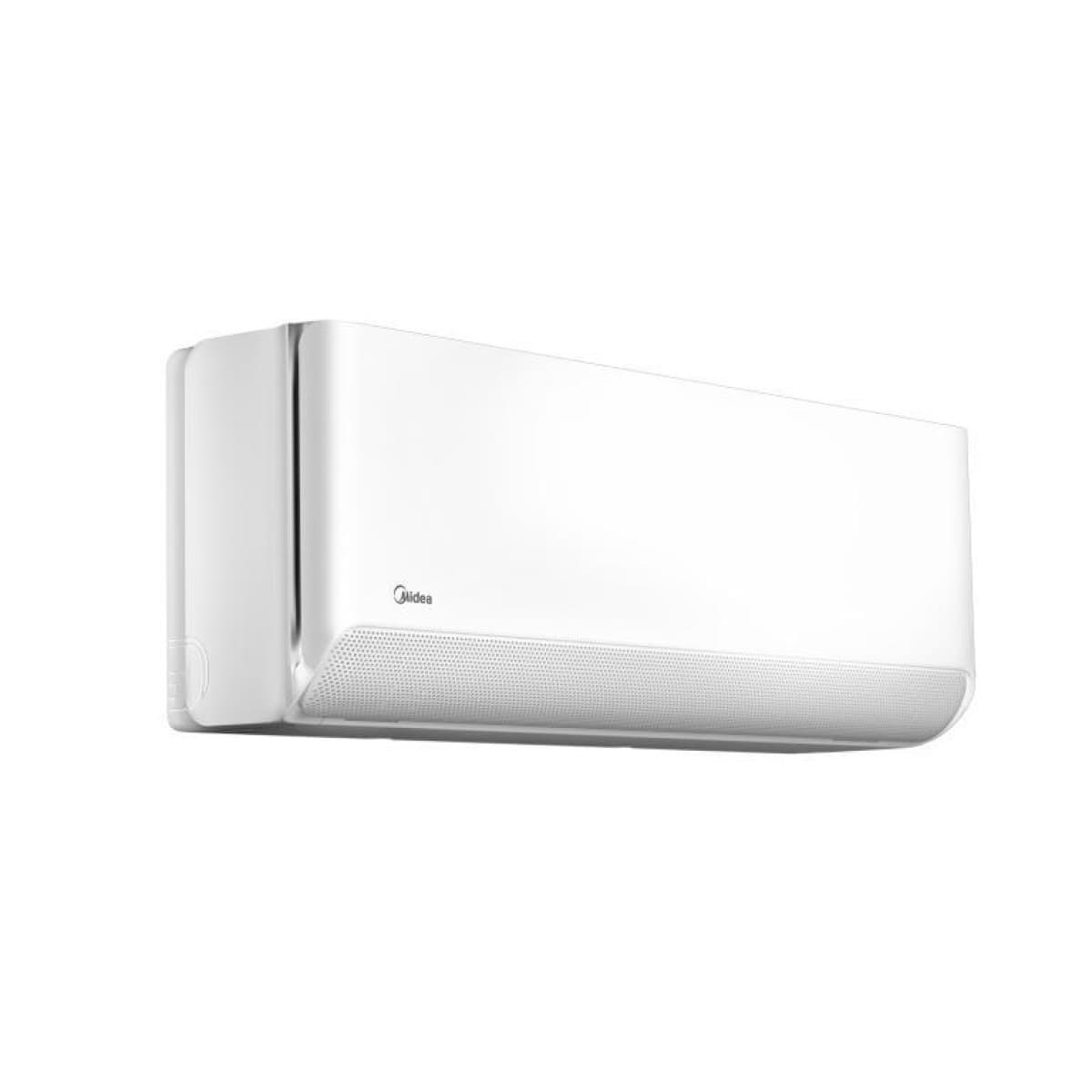 Klimatyzator ścienny Midea Breezeless E 5,3kW jedn.wew. 7 lat Gwarancji funkcja Grzania i Chłodzenia CB1-18HRFN8-I