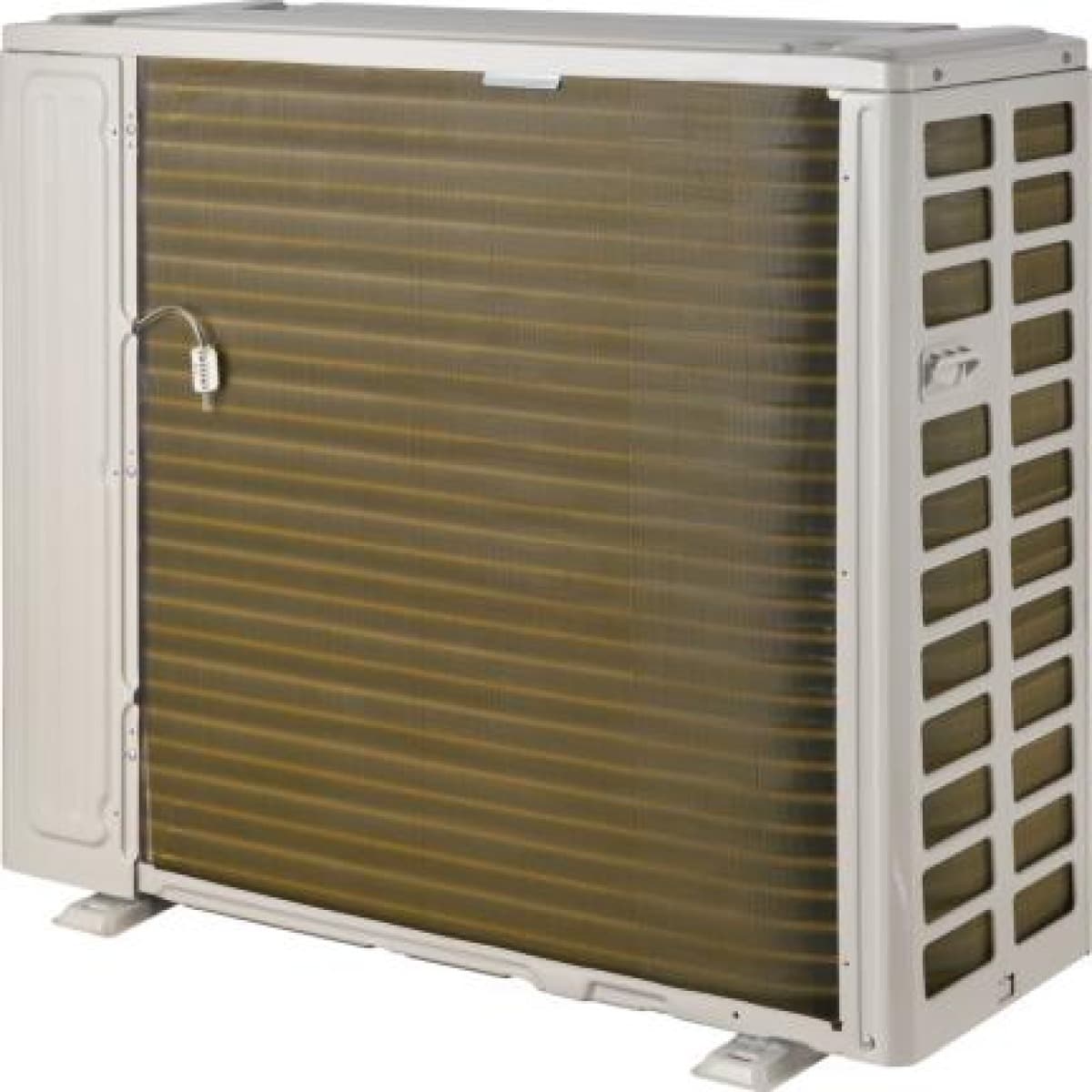 Klimatyzator Midea MultiSplit 12,3kW Warmer jednostka zew. M5OE-42HFN8-QH